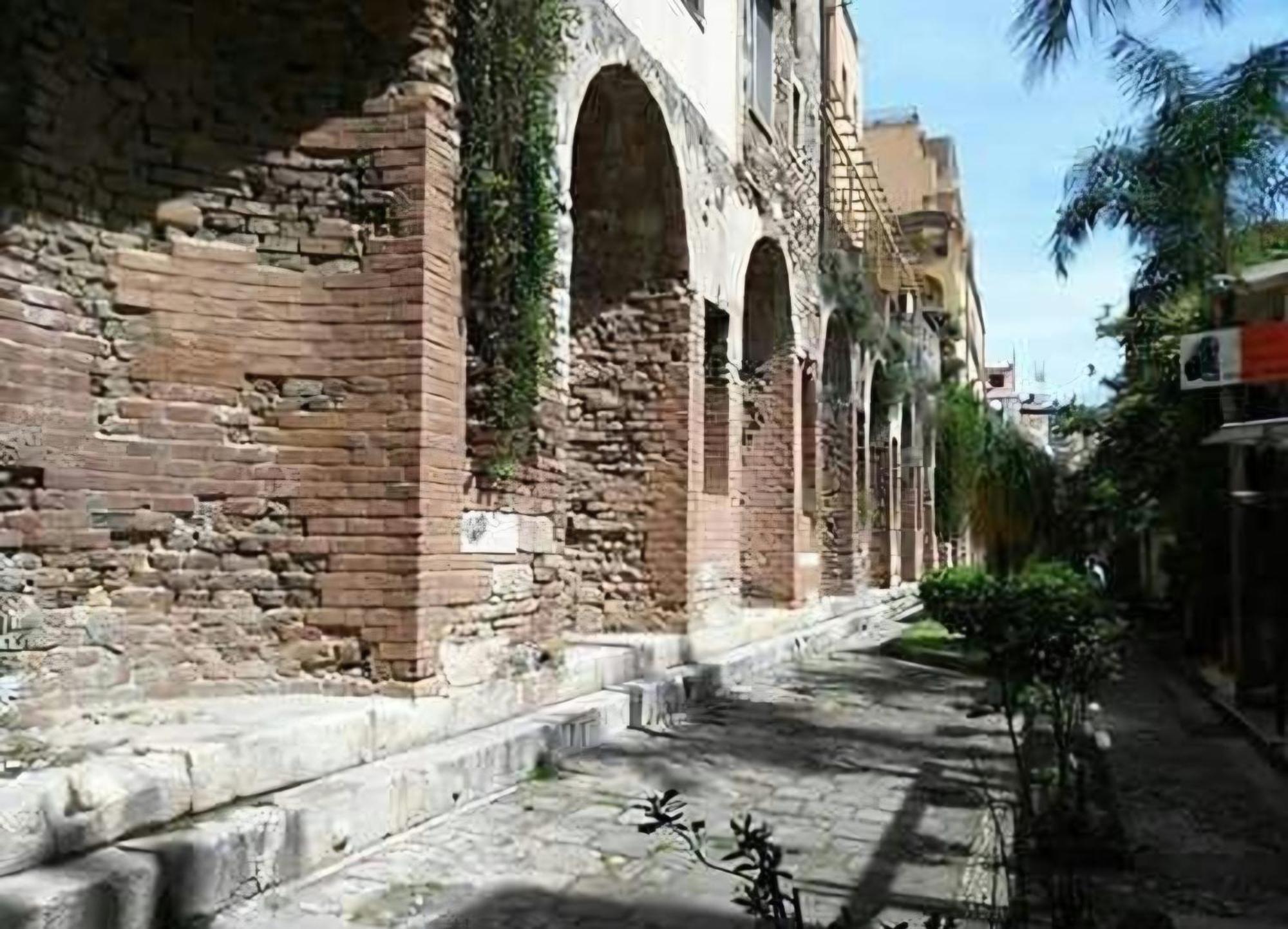 Appartamento Il Girasole Taormina Luaran gambar