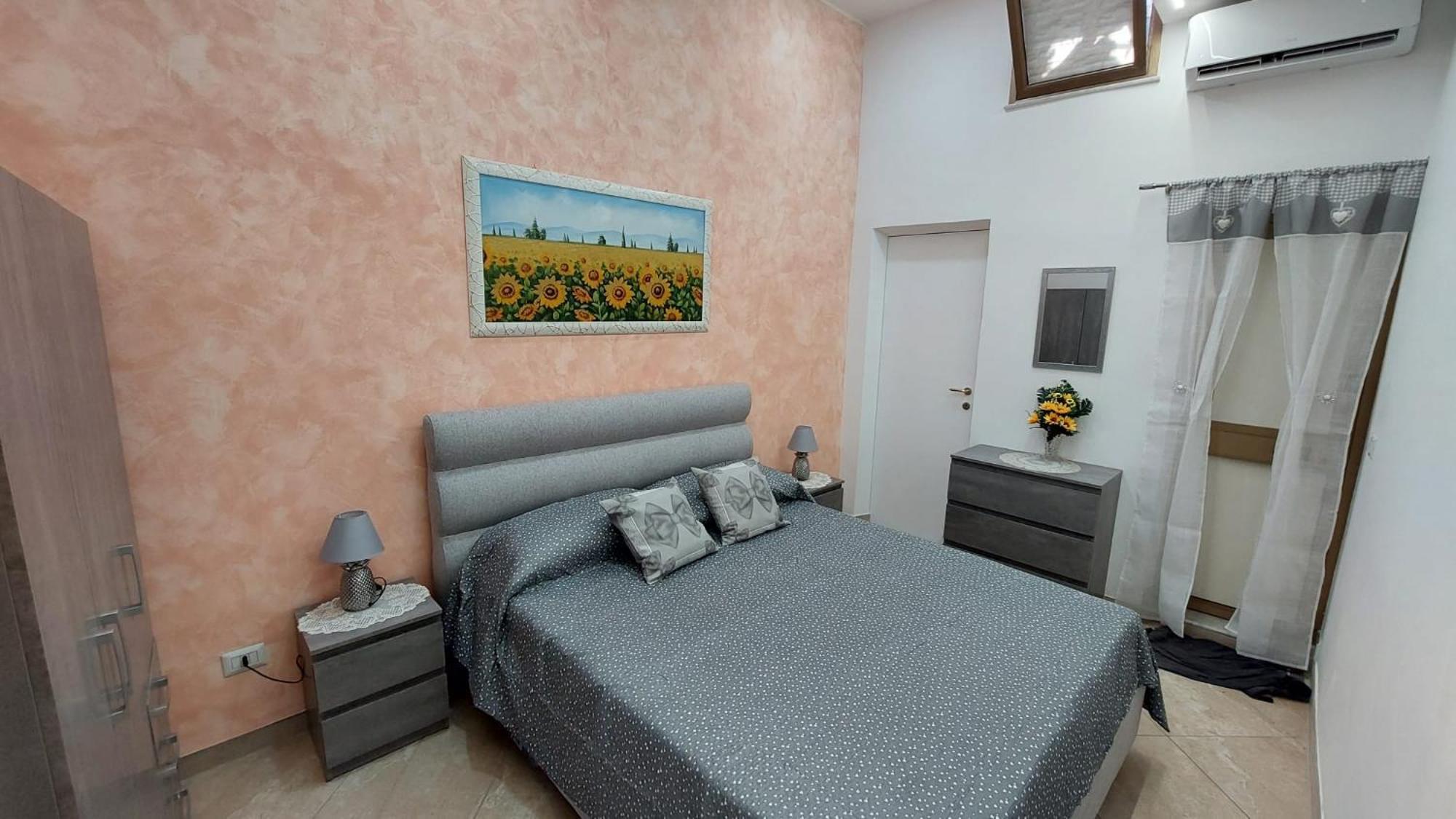 Appartamento Il Girasole Taormina Luaran gambar